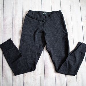 Adidas Women's Black Leggings